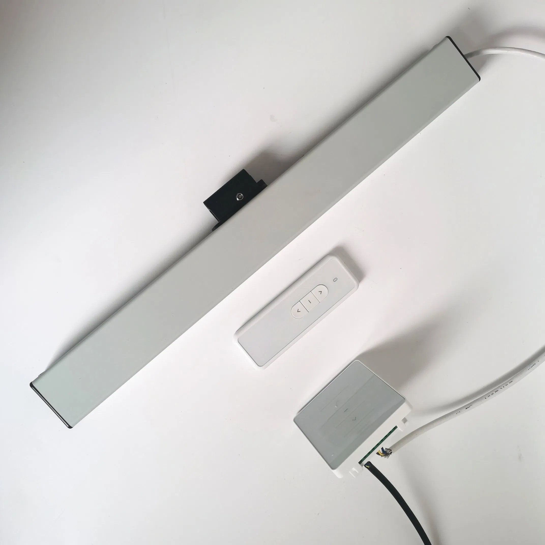 MW Standard Solid Roller Window Push Chain