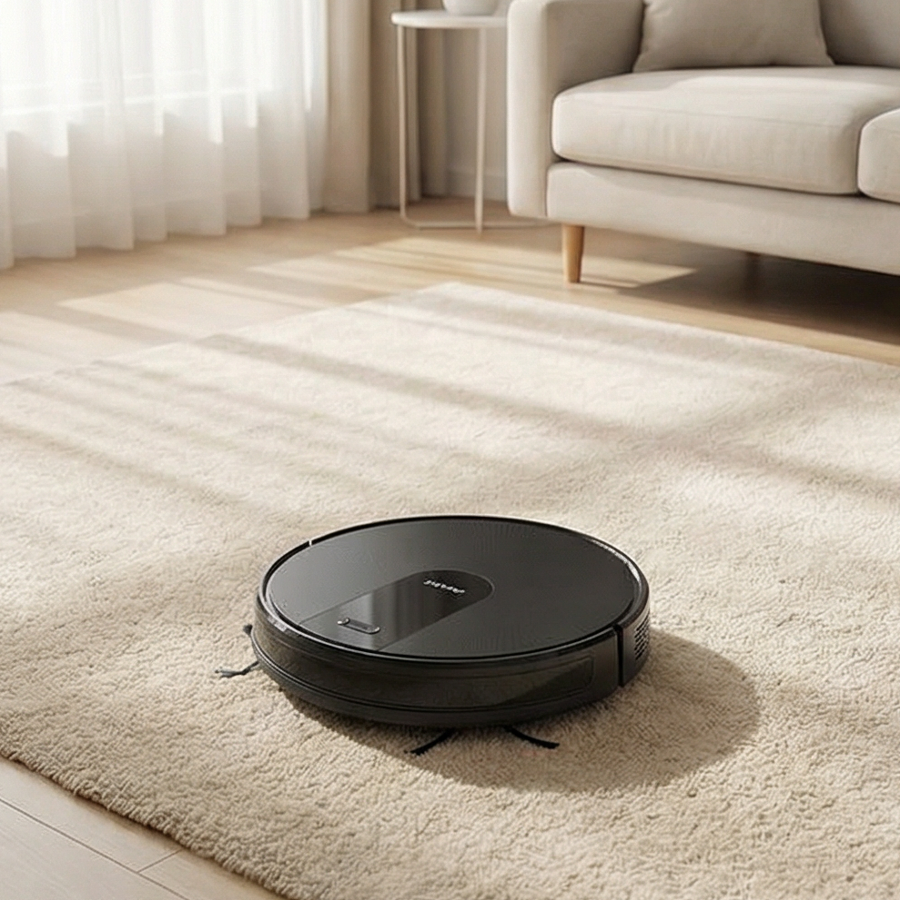 Household Cleaning Floor Cleaning Wet and Dry Intelligent Robot Cleaners