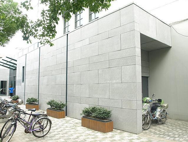 10mm Calcium Silicate Insulated Interior Wall Panel