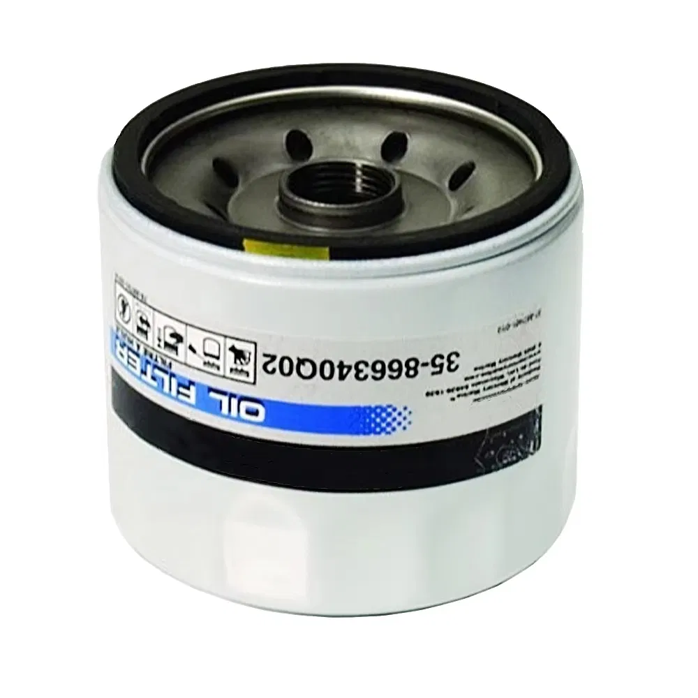 Масляный фильтр 35-866340