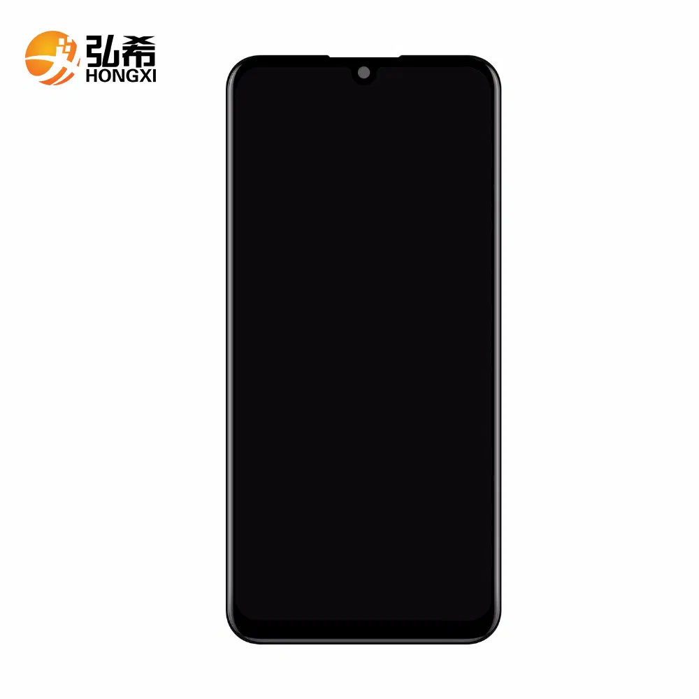Дисплей Huawei P Smart 2019 с тачскрином (LCD)