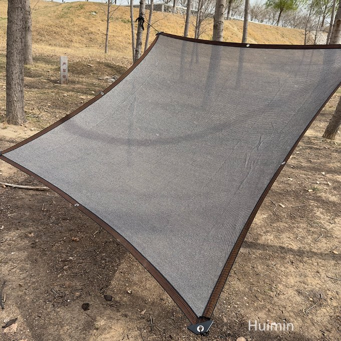 High Strength Greenhouse Shade Net Agriculture Shade Net Sun Shade Net for Patio Greenhouse Shade Net