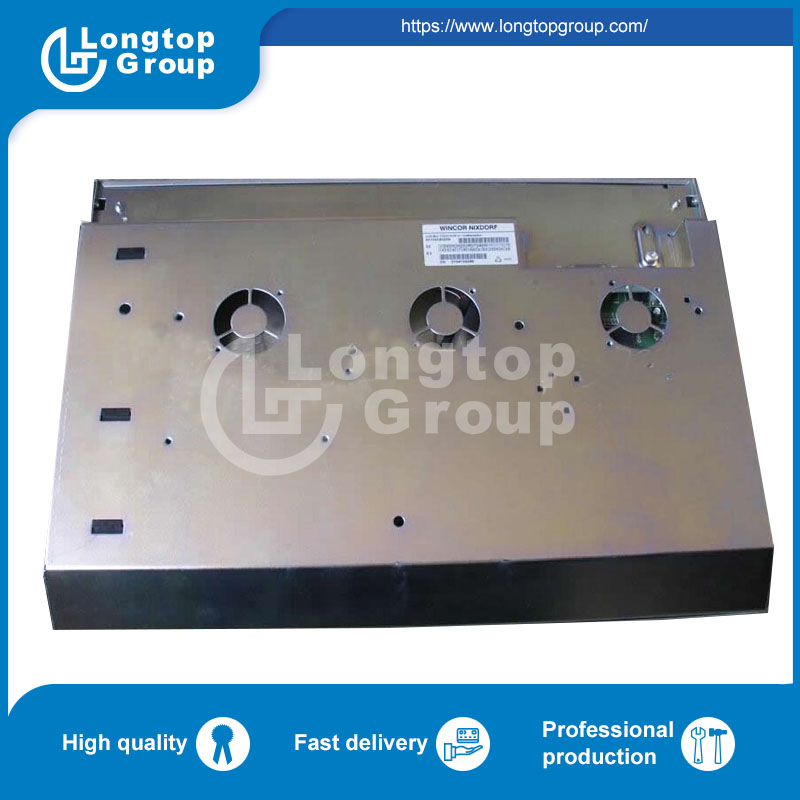 ATM Parts Wincor Display LCD Box 15 DVI (1750180259)