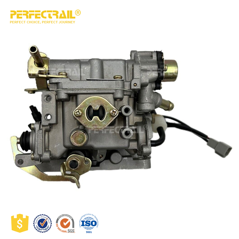 Карбюратор для двигателя Toyota 4y 21100-73230