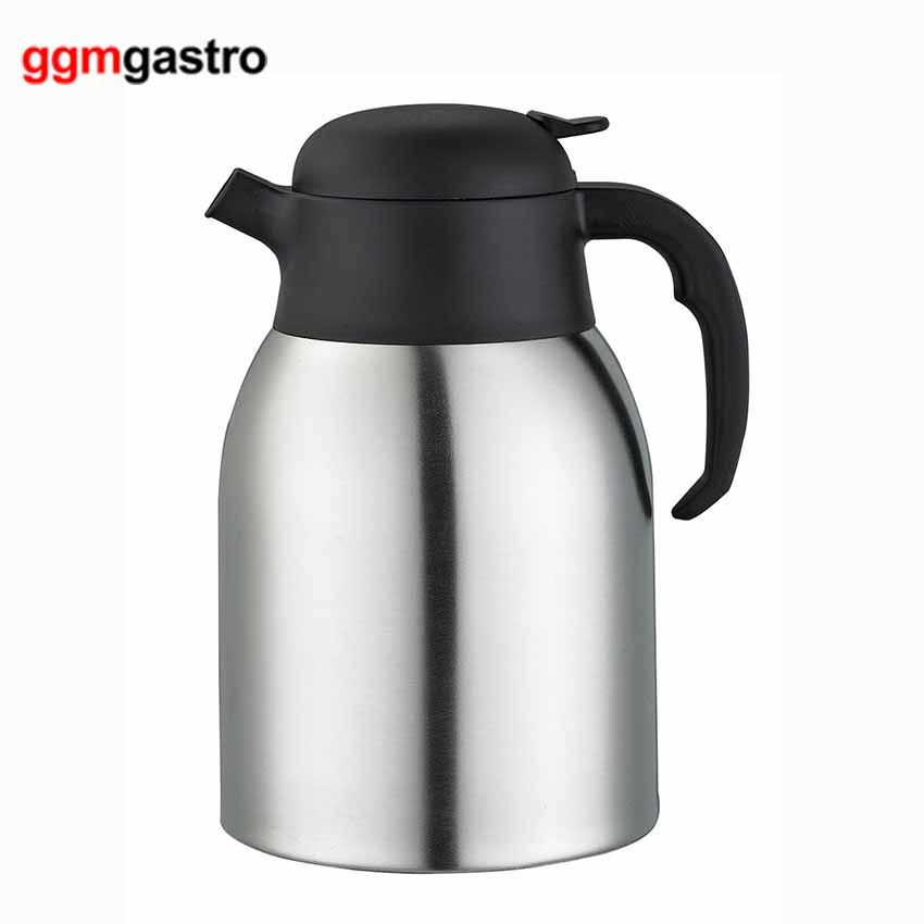 High Quality Double Wall Stainless Steel Portable Vacuum Jug