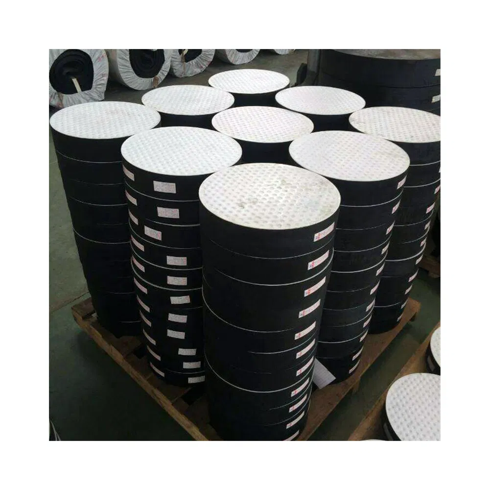 Premium Rubber Shock Absorber Pads for Versatile Equipment Use