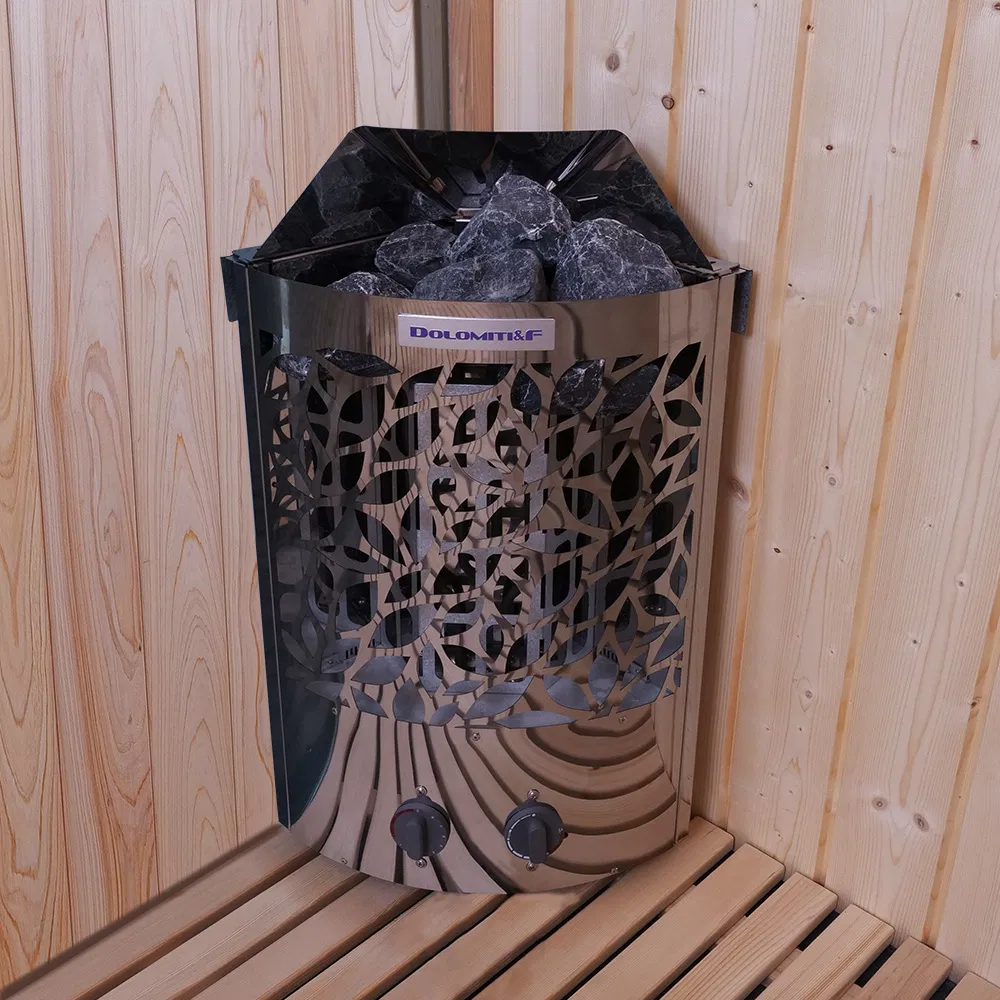 Обогреватель для сауны Dolomiti CH30, 3 кВт