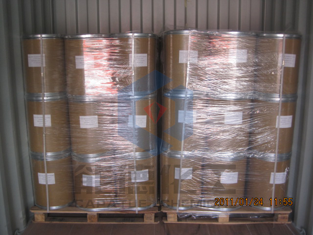 Water Repellent for Mortar