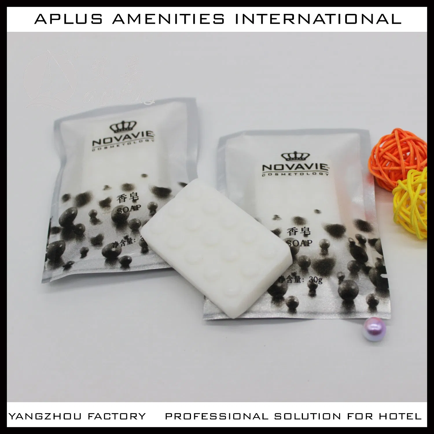 Premium Travel Toiletry Pack with Essential Soaps and Amenities 03