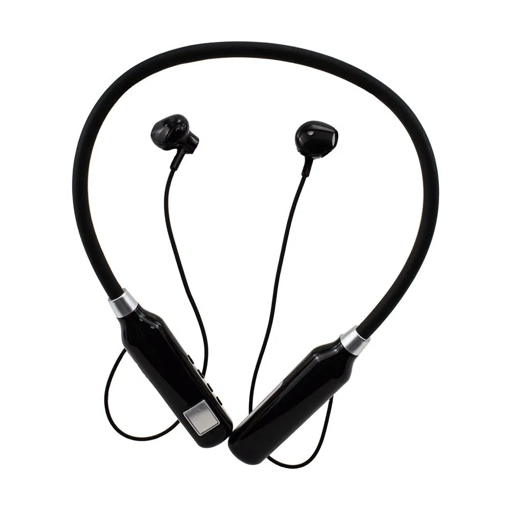 Беспроводные наушники-петля LP-BT100 с LED-дисплеем