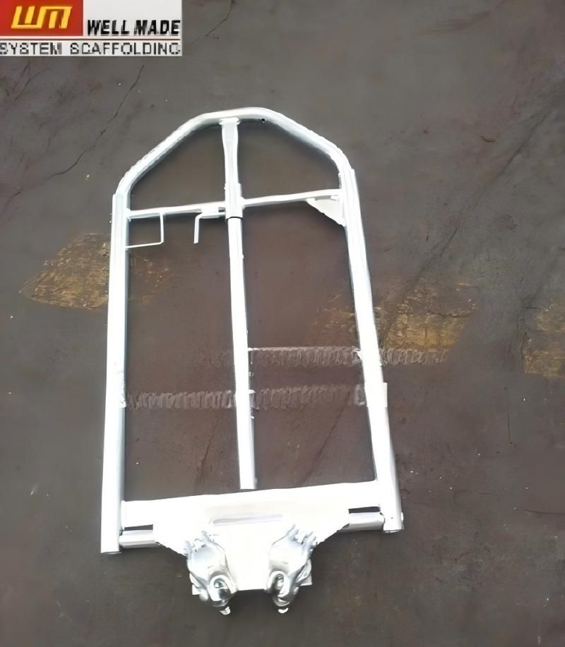 Cuplock Scaffolding Safety Gate Access Scaffolding Swing Gate