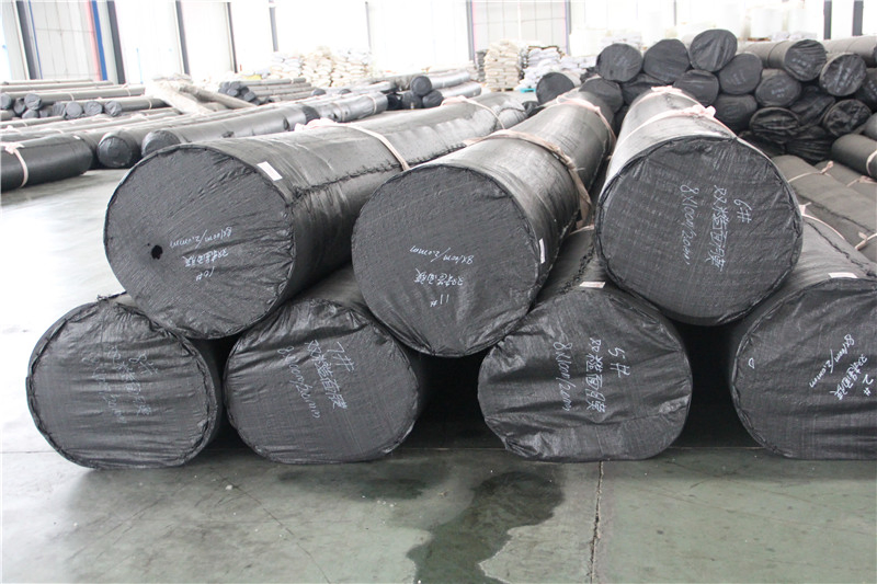 Sbs Modified Waterproof Geomembrane
