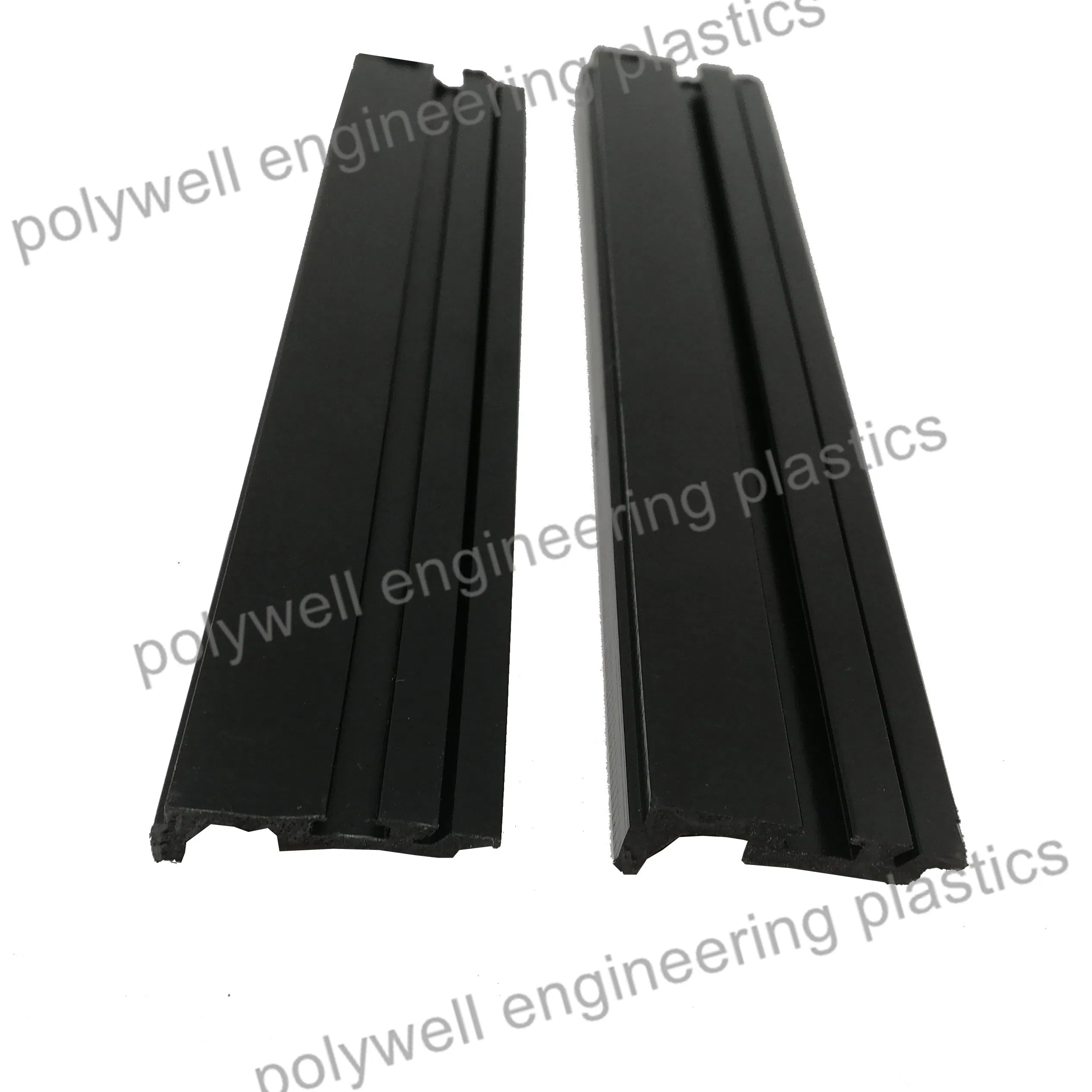 PA66 GF25 Profile Nylon Thermal Insulated Strip for Broken Bridge Window