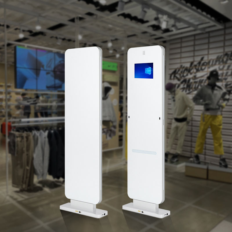 UHF RFID Warehouse Porta Retail RFID Security Gate UHF RFID Gate RFID Access Gate
