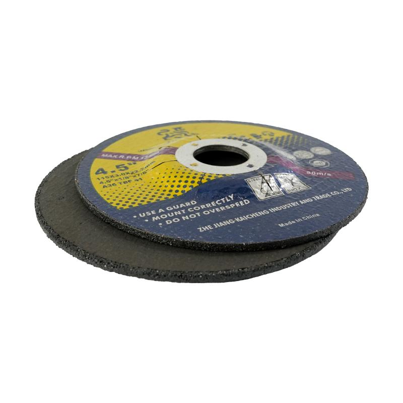 Отрезной круг 115 мм для болгарки