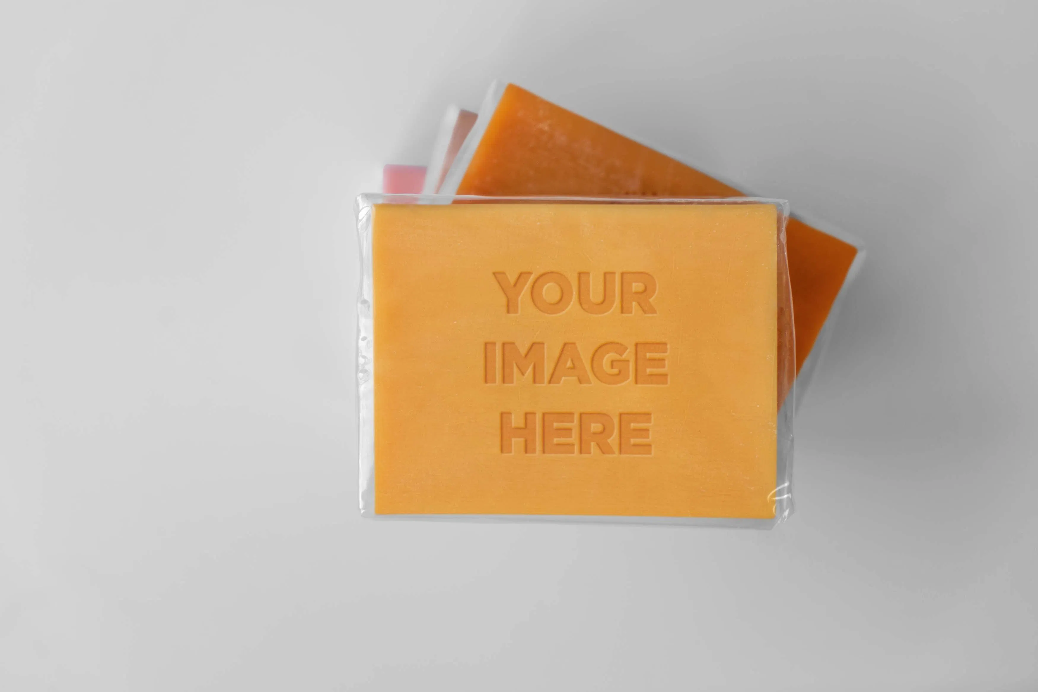 Customized Laundry Soap