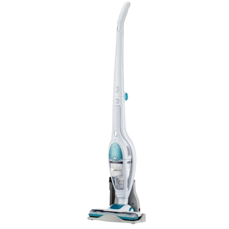 High-Performance Vacuum Cleaner for Multi-Surface Cleaning
