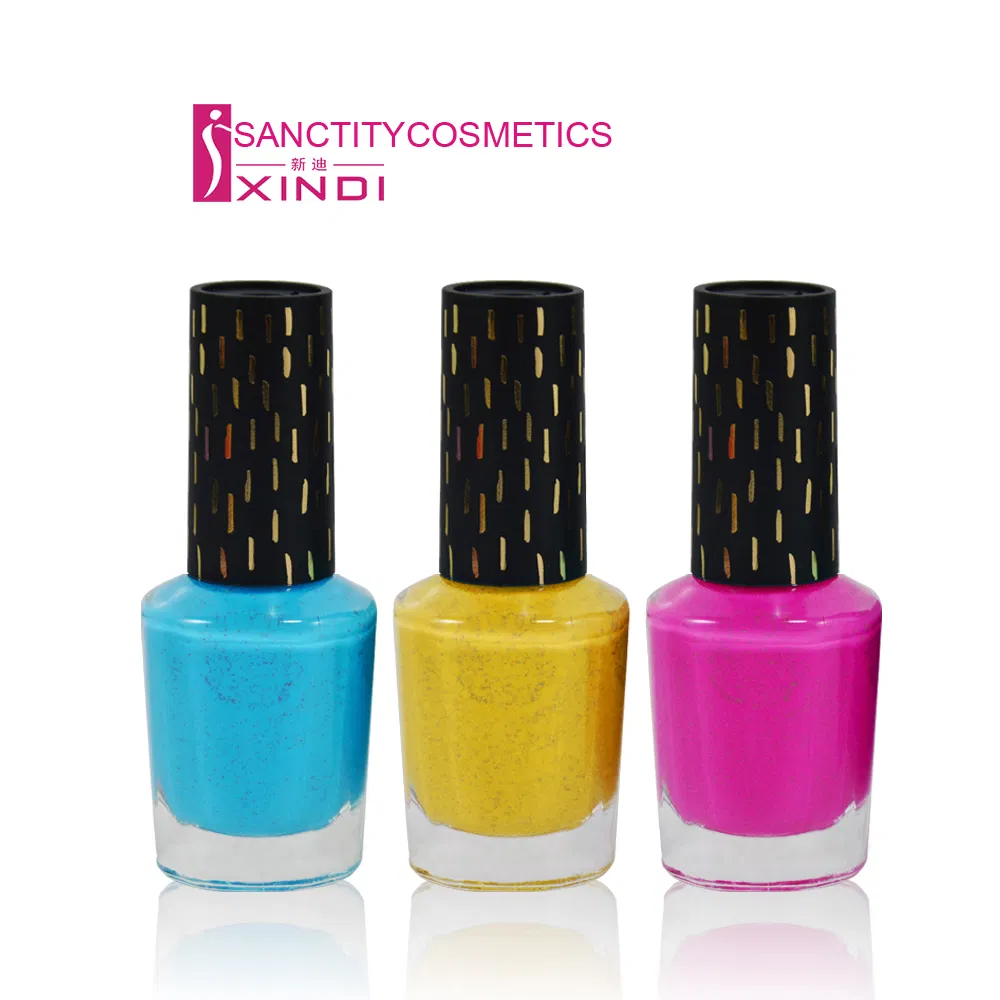 Polka Dots Bulk Nail Polish