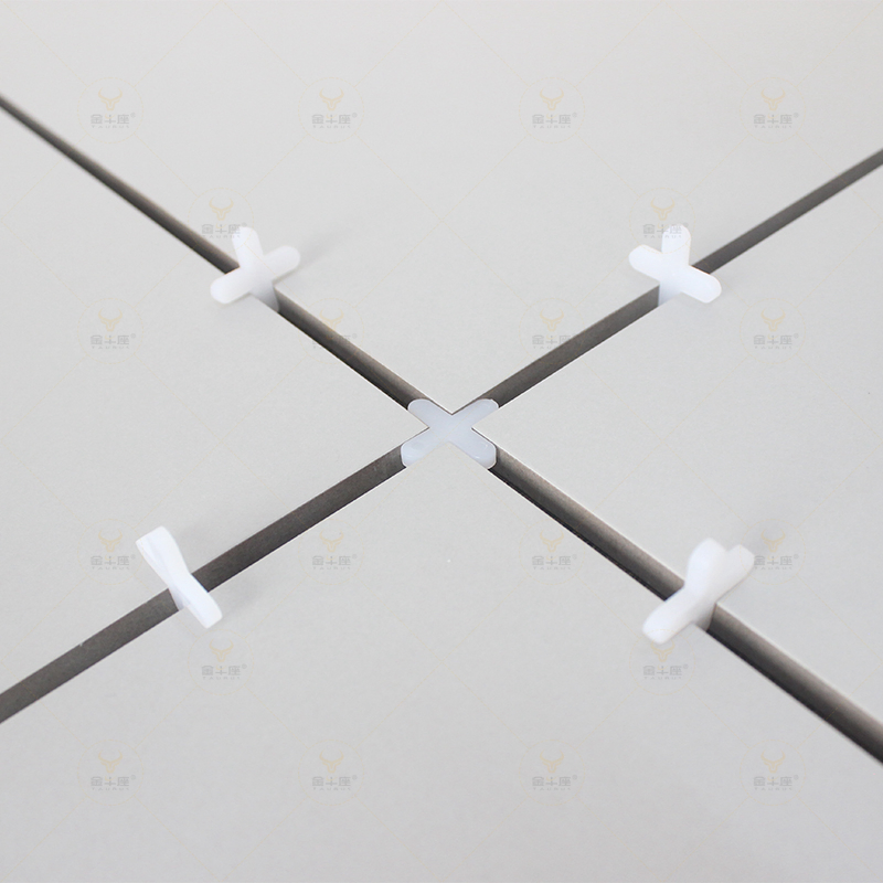 Jnz Best Selling Tile Installation Accessories Tile Spacer Levelers Tile Floor Spacers