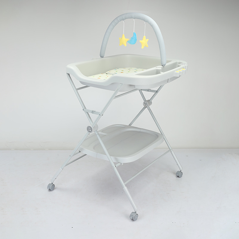 Baby Products Baby Diaper Changing Nursing Table Nursing Diaper Table