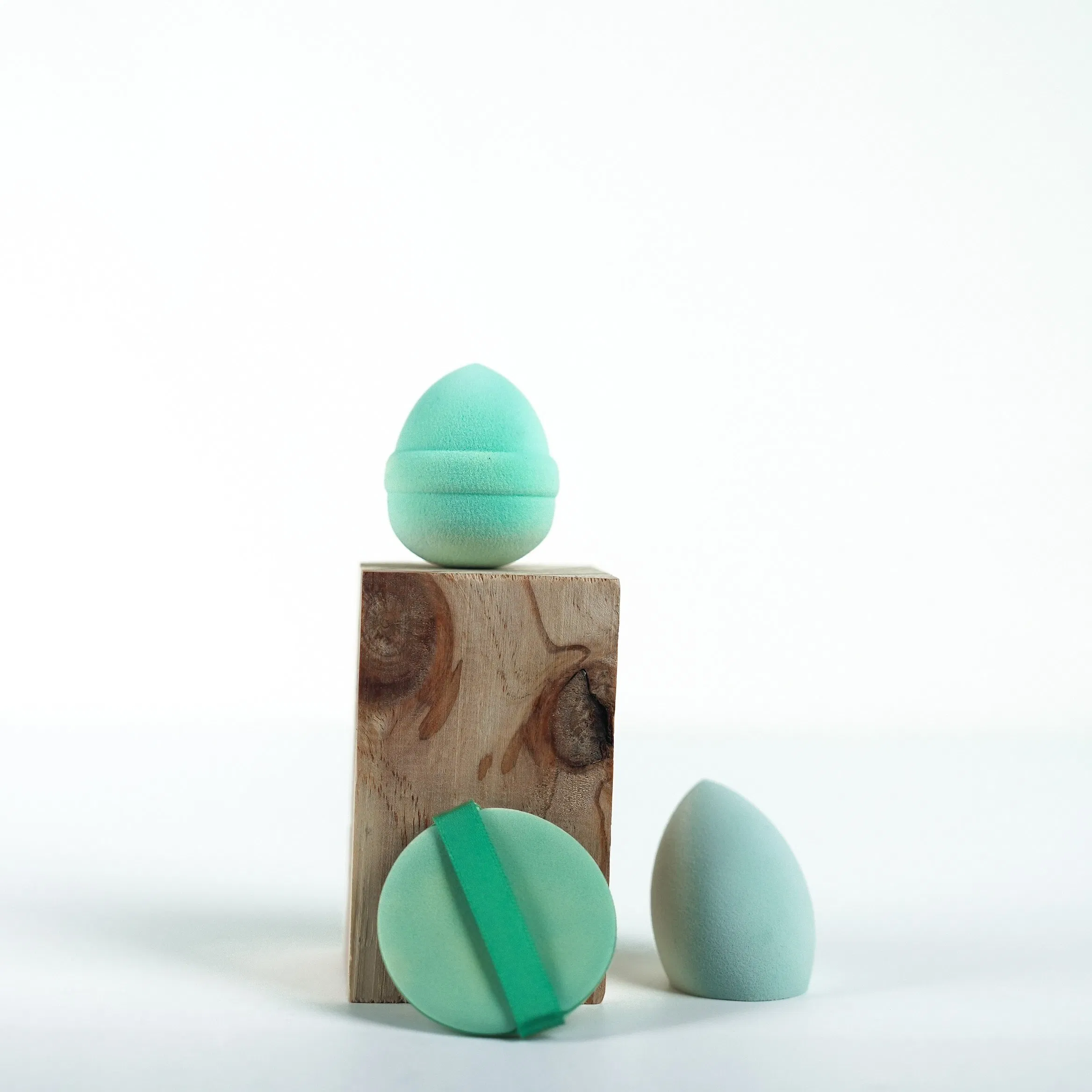 Face Makeup Cosmetic Puff Powder Puff Women Beauty Makeup Foundation Sponge