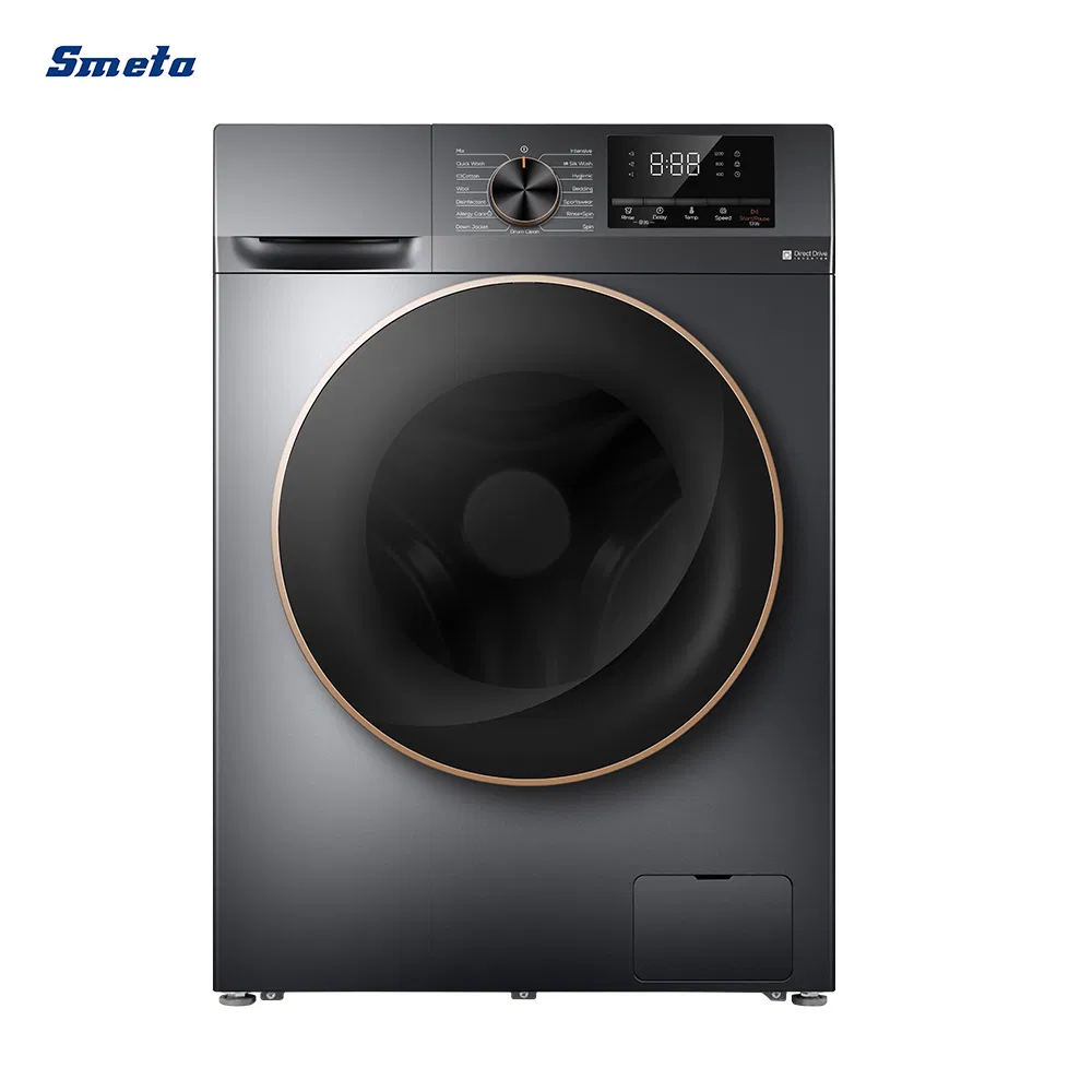 Smeta 10kg 220V Wholesale Super General Clothes Full Automatic Washing Machine