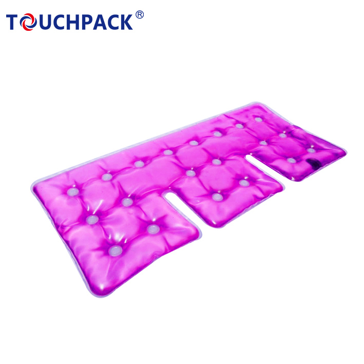 Instant Reusable Click Neck Shoulder Heat Pack