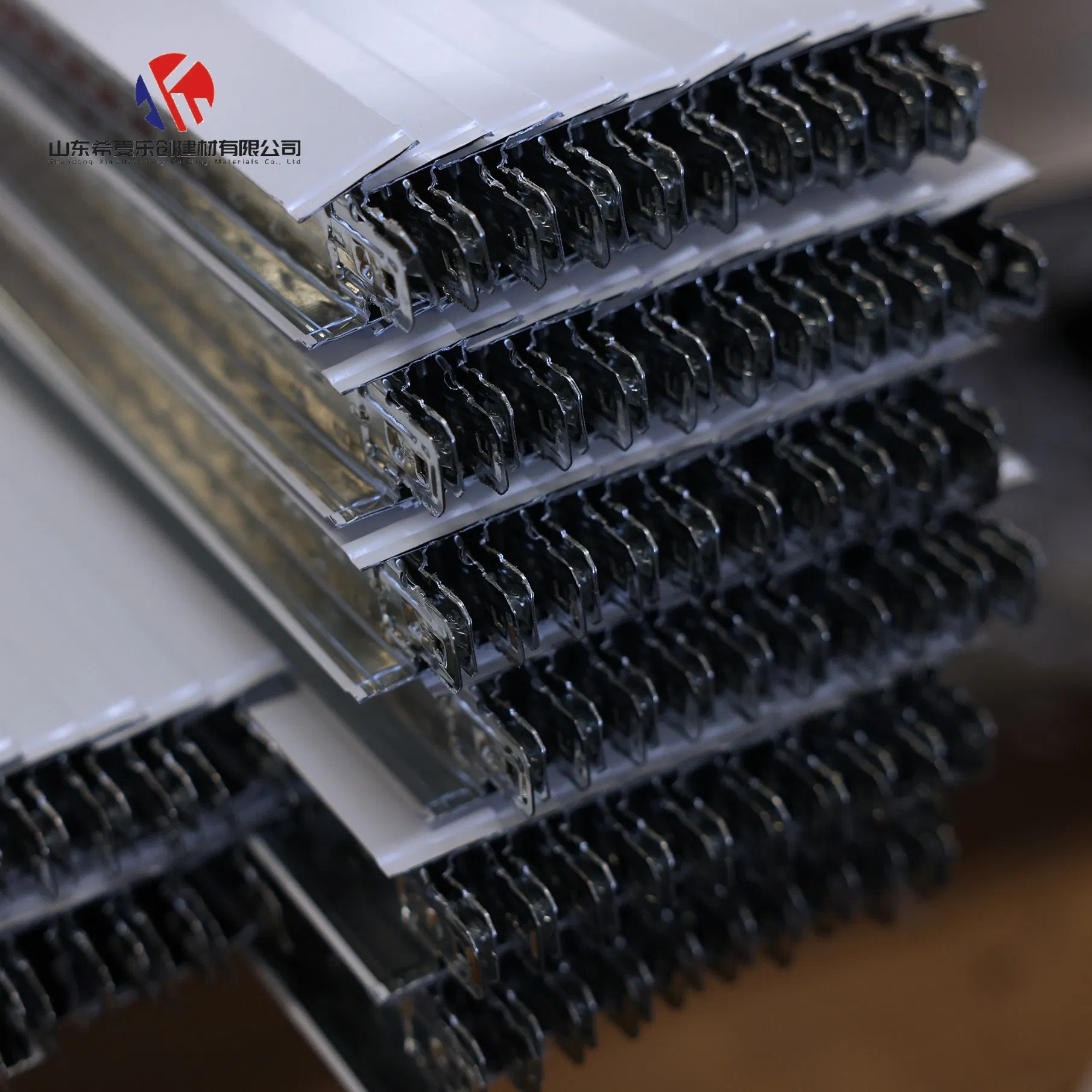 Wholesale Stainless Steel Metal T Bar Suspension Ceiling Grid System for Contractors Stainless Steel T Bar Ceiling Grid Wholesale