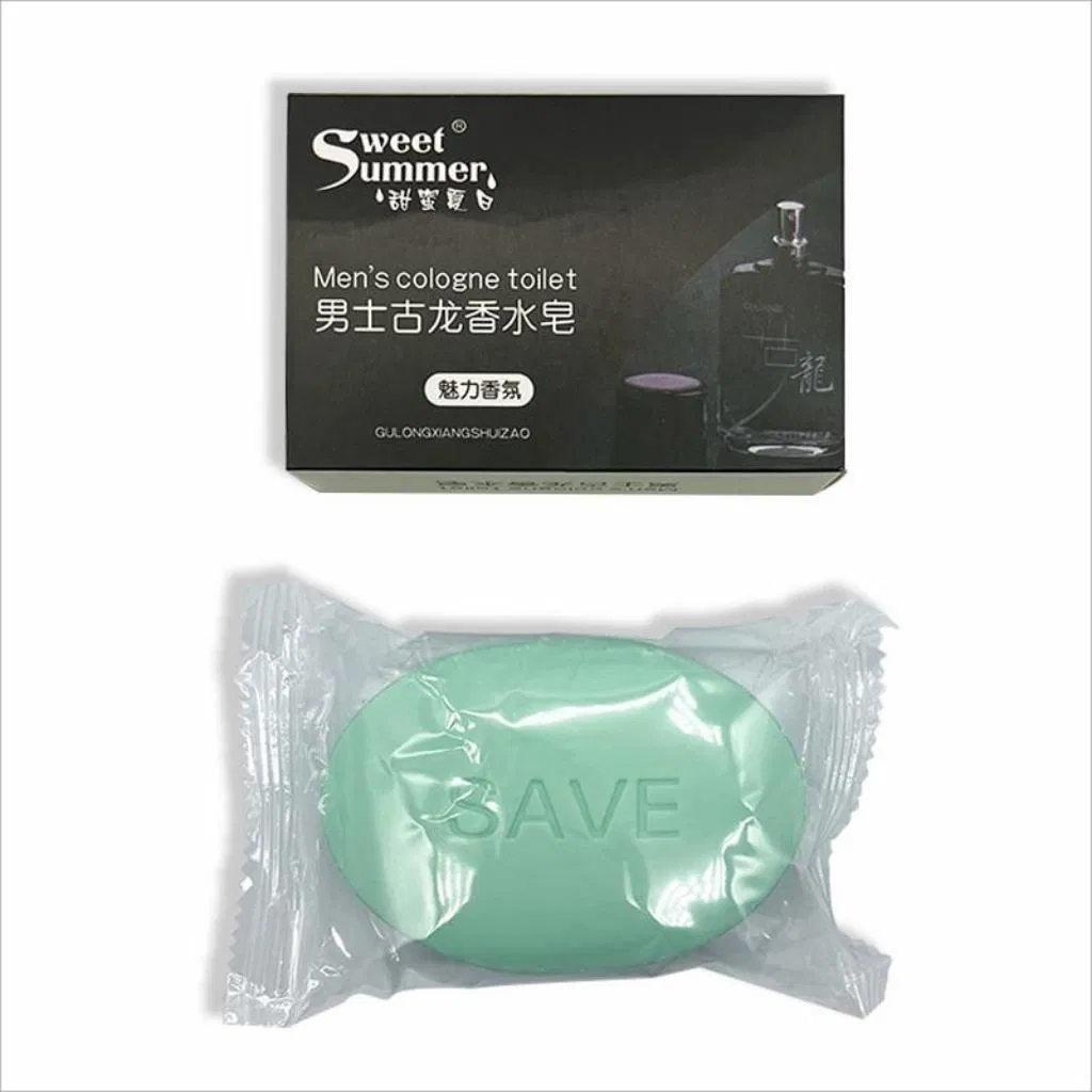 Customized Factory Price High Quality Skin Care Bath Home Use Soap