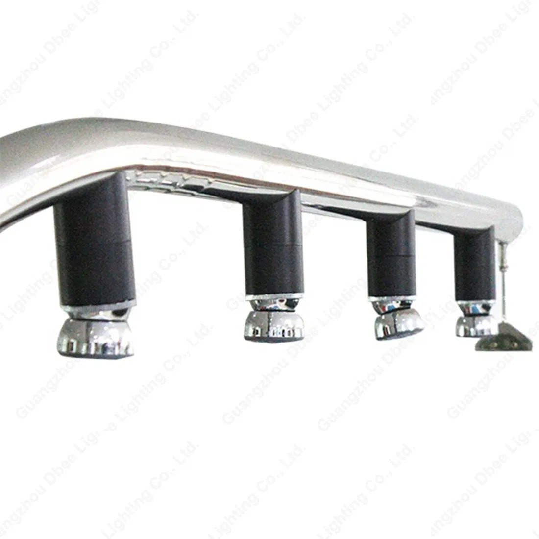 SPA Equipment Vichi Shower Water Massage Bed Hydrotherapy Table for Beauty Salon