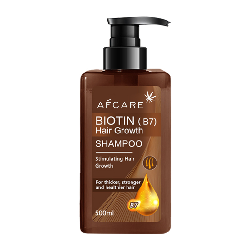 Provitamin B7 Biotin Collagen Hair Conditioner After Shampoo Rinse for Dry Hair