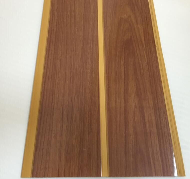 Free Samples 7mm PVC Wall Board Sheets for Ceiling