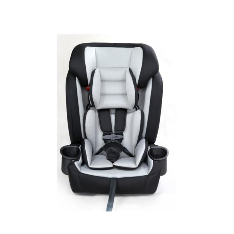 Us Market Special Fmvss213 Standard Head Support Portable Baby Car Seat