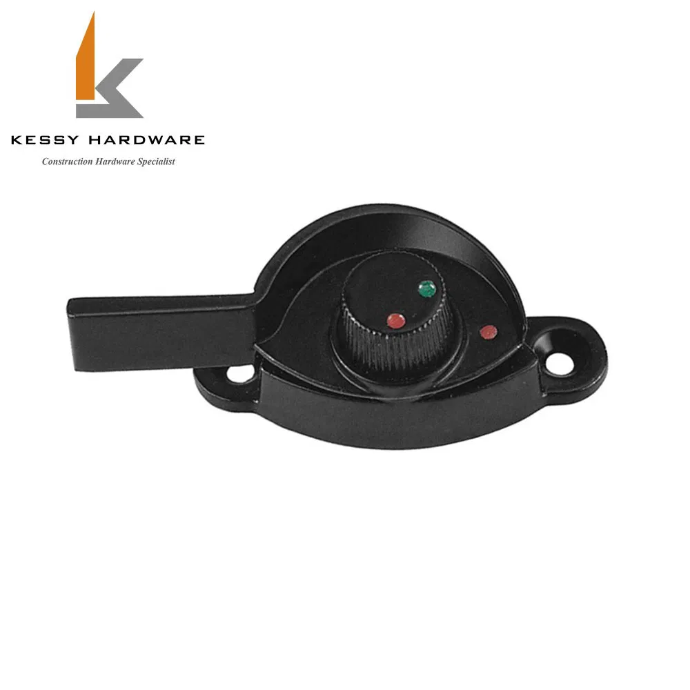 Manufacturers Crescent Aluminum Accessories Sliding Window Lock