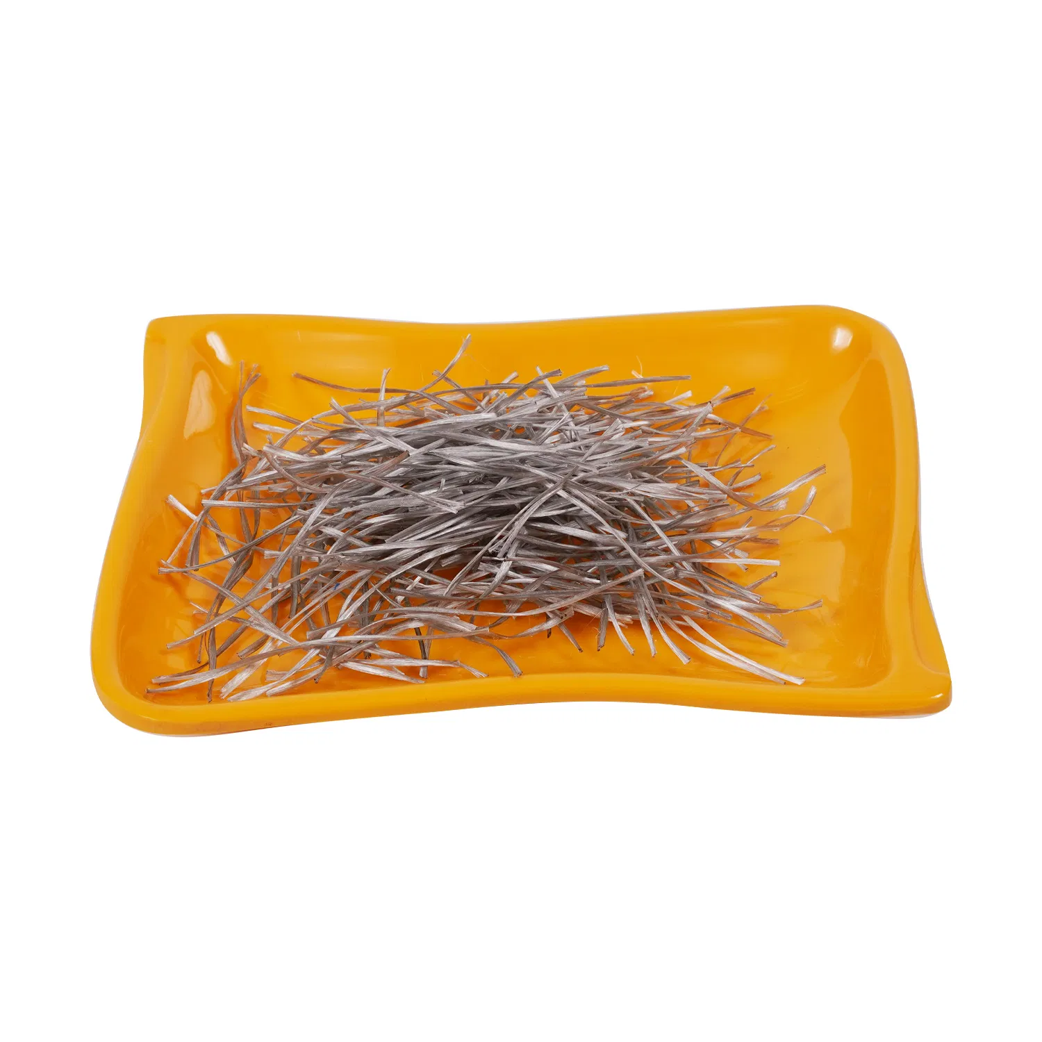12mm PP Polypropylene Monofilament Fiber