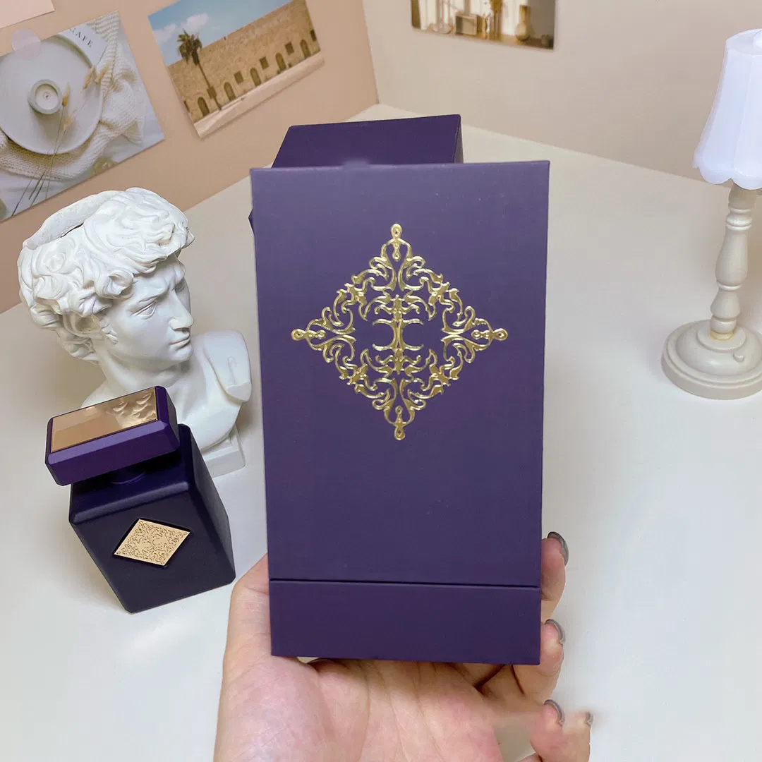 Оригинальный арабский парфюм 90 мл, стойкий аромат