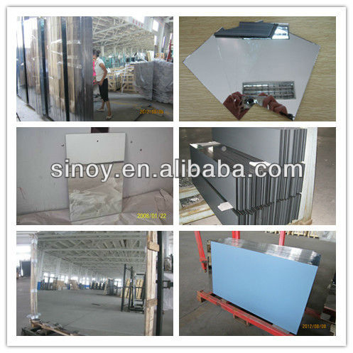 High Quality Lead Free Mirror Wear-Resistant
