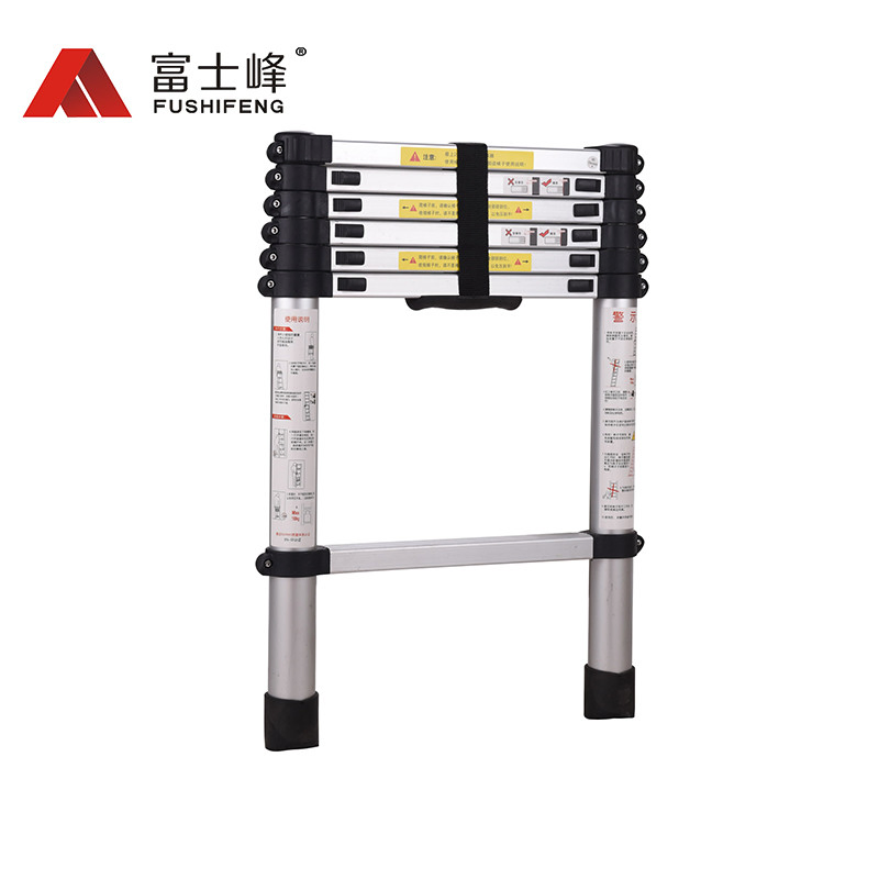 Aluminum Step Ladder for Globle Market