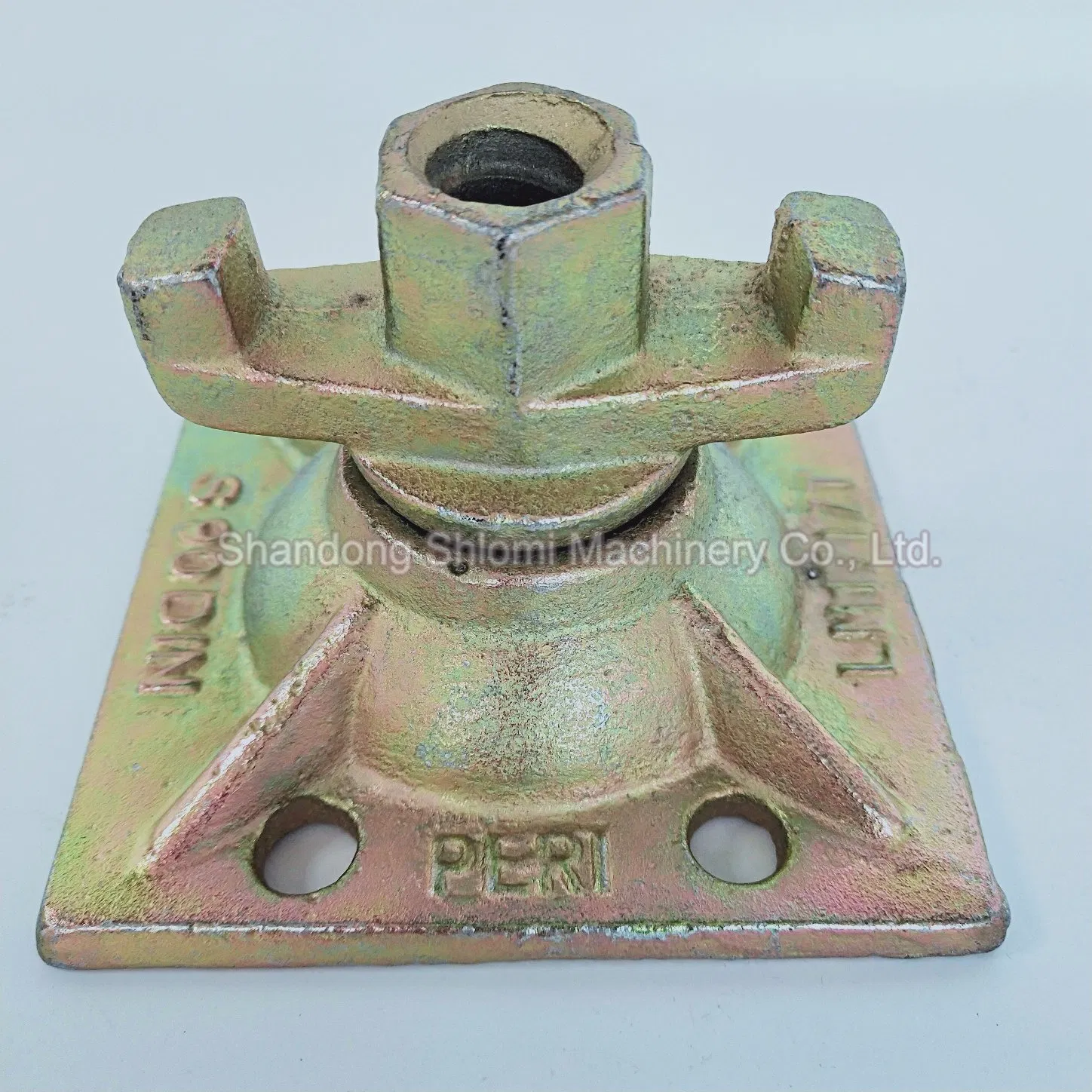 Поворотная крыльчатая гайка для опалубки Peri/Doka