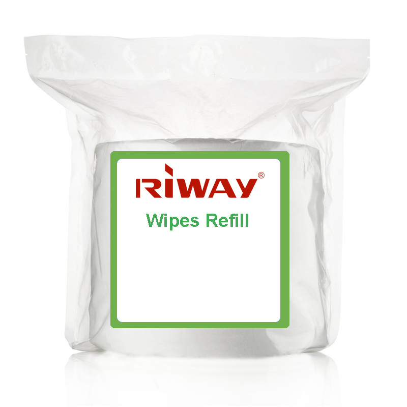 Disposable Gym Wipes for Personal