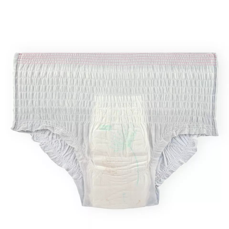 Good Quality Period Panty Custom OEM ODM Lady Panty Factory Price