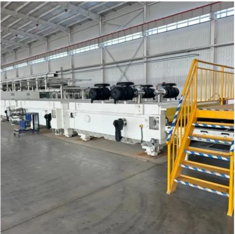 China Manufacturer High Quality Construction Building Various Sizes Euro Bronze Dark Blue Dark Green Float/Reflective Glass