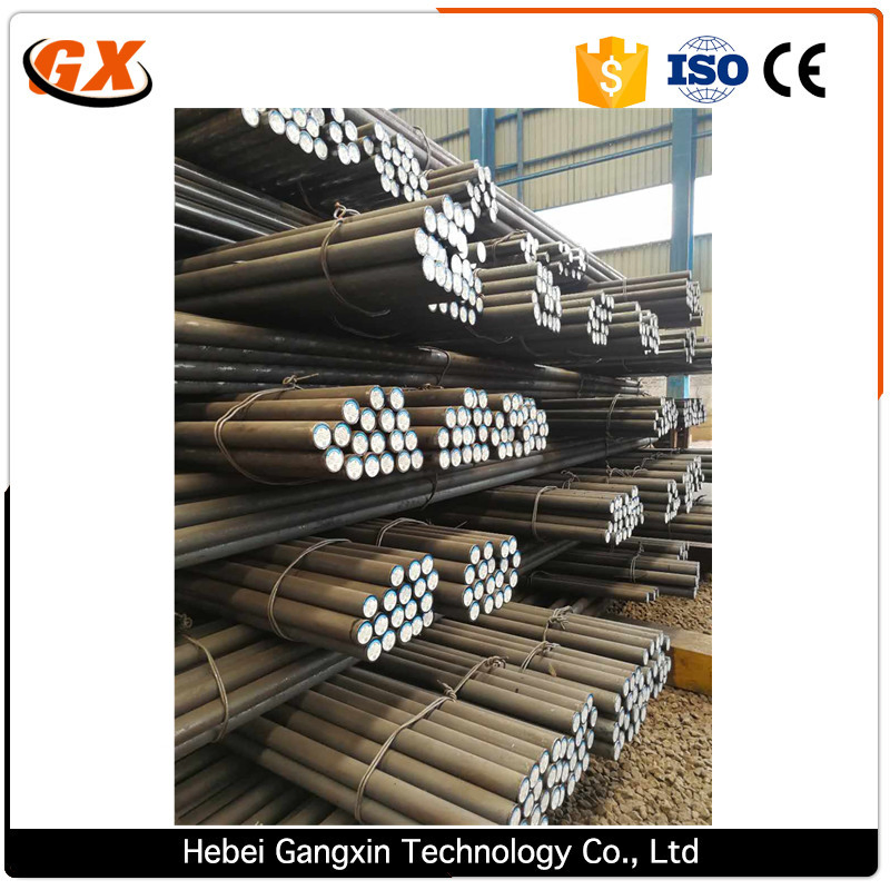 Кованый стальной пруток высокого качества