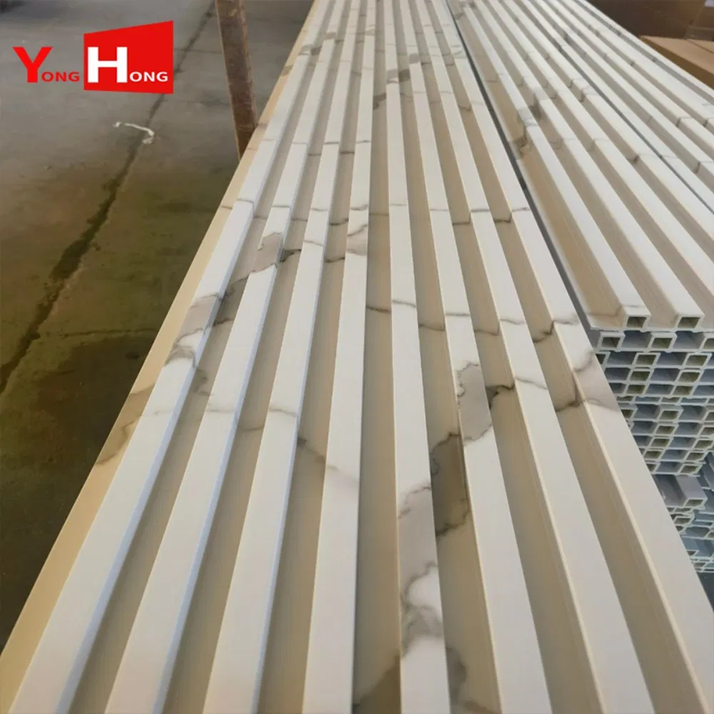 Decorative Material Carbon Crystal Decorative Panel for Interior Wall Finishing