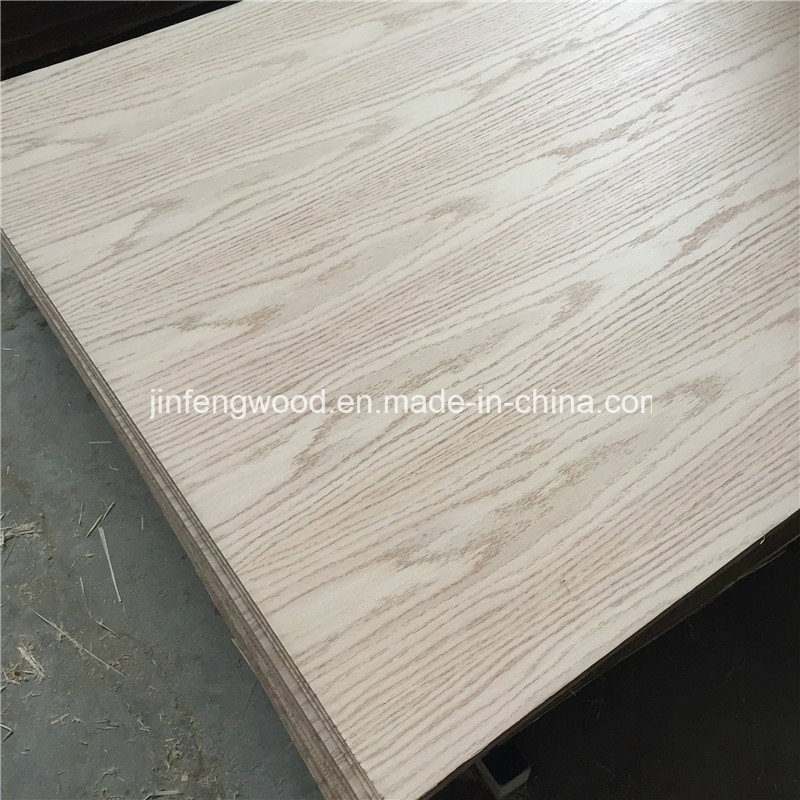 First Grade Natural Walnut/ Red Oak/ Teak/ Veneered MDF