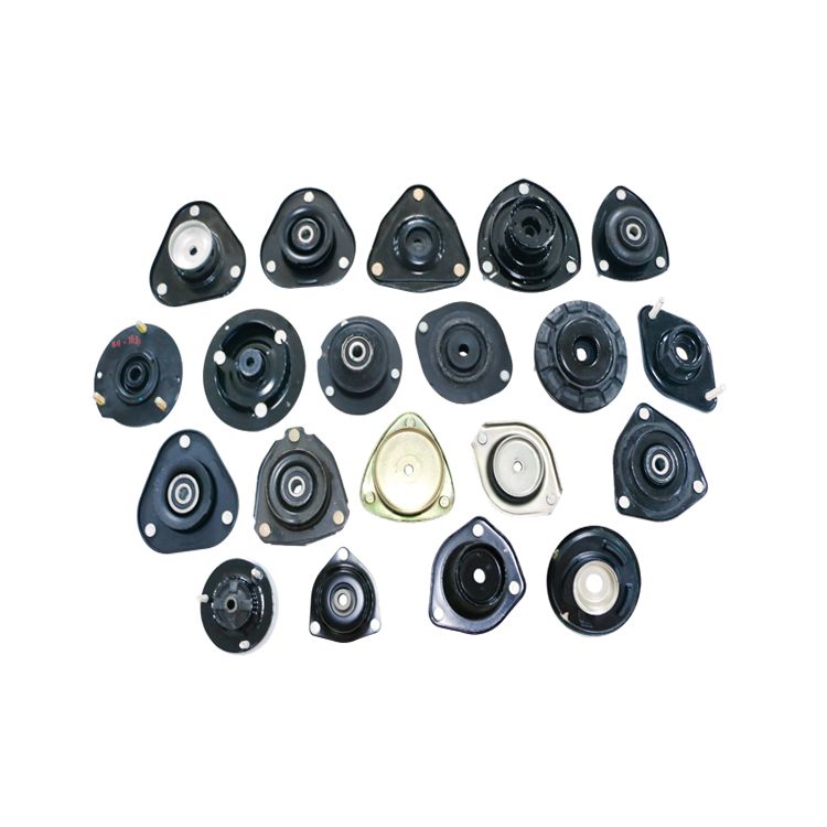 Опора амортизатора Topmount Ec01-34-380d для Mazda Tribute 2000-2007