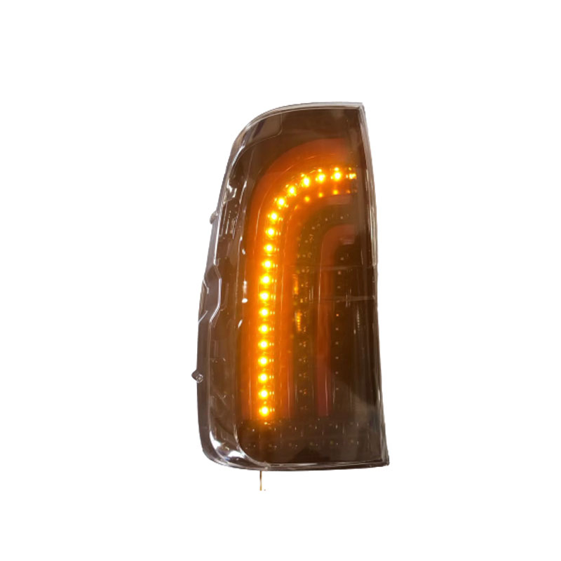 LED Taillight для Toyota Hilux 2016-2019