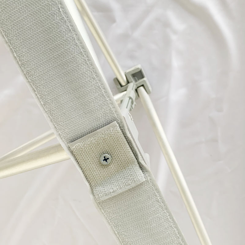 Aozhan Popular Trade Show Display Rack Pop-up Banner Stand for Advertising