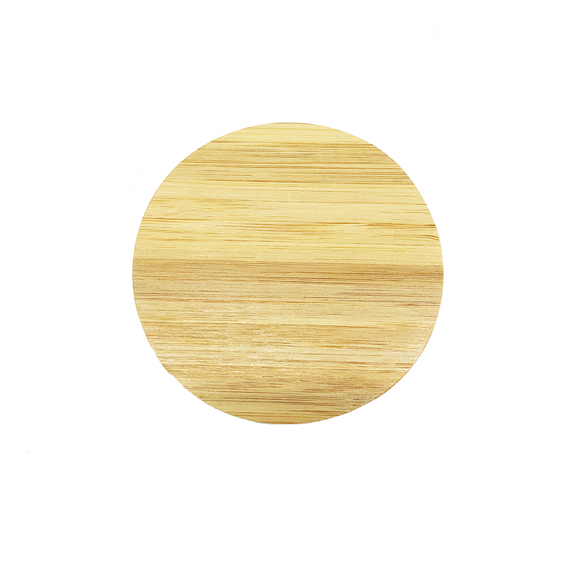 Wireless Phone Charging Station Wood Bamboo Wireless Charger Qi Portable Charger for iPhone