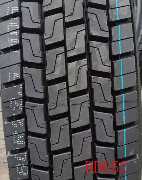 Грузовая шина Dovroad 315/80R22.5